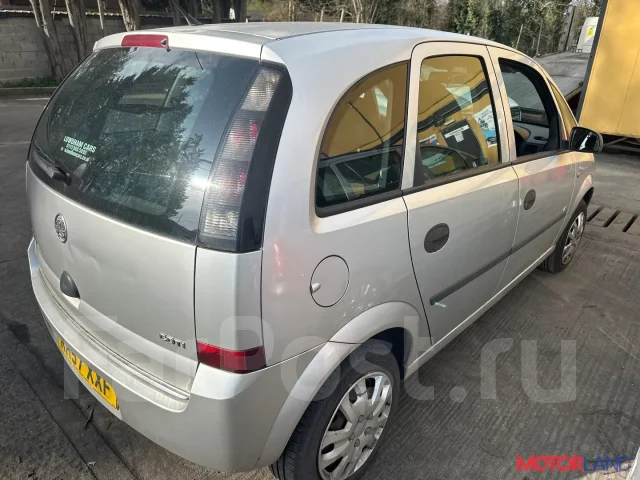 ������� Opel Meriva 2003-2010 21254380 33169N ����
