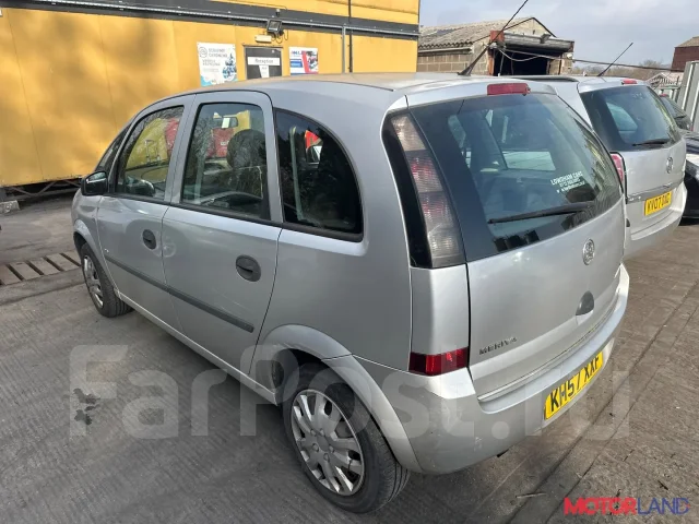 ������� Opel Meriva 2003-2010 21254380 33169N ����