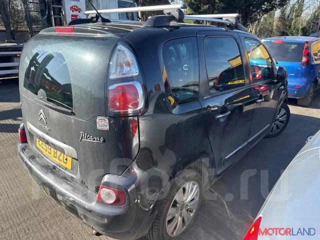 ������� Citroen C3 picasso 2009-2017 21060870 5802Y4 ����