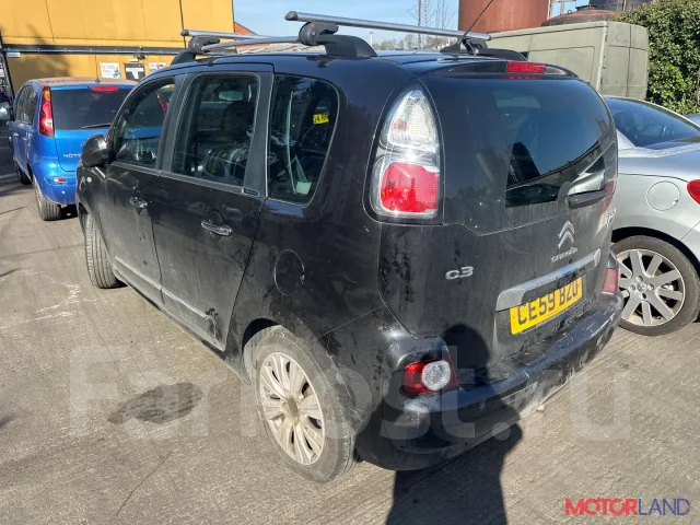 ������� Citroen C3 picasso 2009-2017 21060870 5802Y4 ����