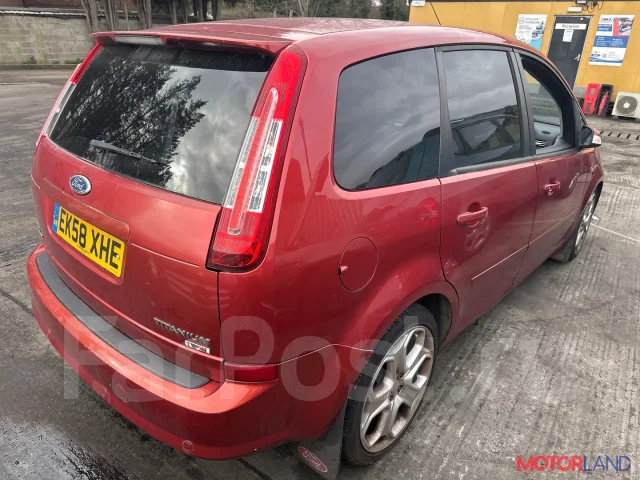 ������� Ford C-Max 2002-2010 21252737 1756794 ����
