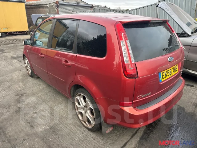 ������� Ford C-Max 2002-2010 21252737 1756794 ����