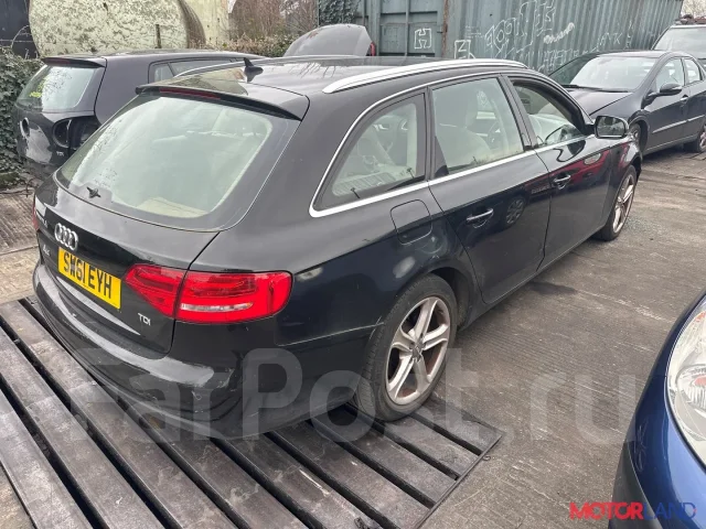 ��������� (���) Audi A4 (B8) 2007-2015 21292530 03L100037S ����