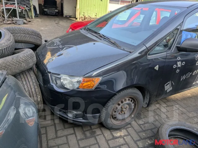 ��������� Mitsubishi Colt 2002-2012 21159781 1800A222 ����
