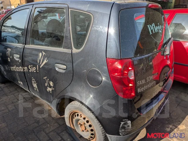 ��������� Mitsubishi Colt 2002-2012 21159781 1800A222 ����