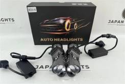 ����� �������� (Bi-Led ������) H4 90981YZZAC ����
