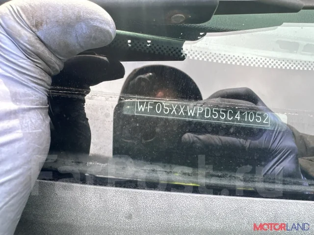 ��������� Ford Focus 2 2005-2008 21378531 1708472 ����