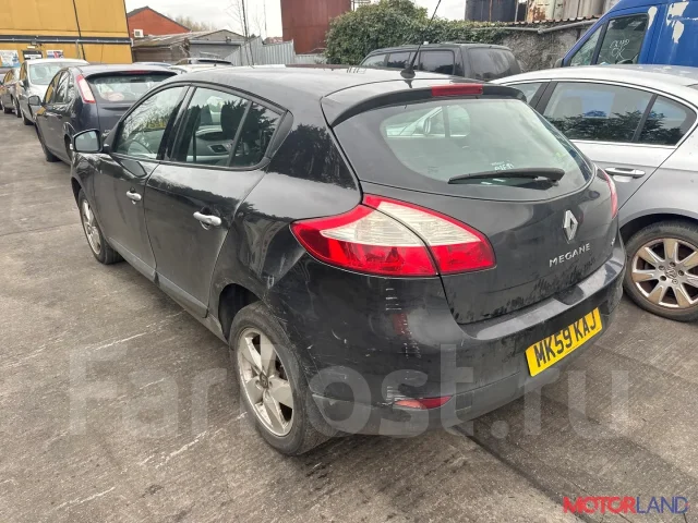 ������� Renault Megane 3 2009-2016 21274822 8200836473 ����