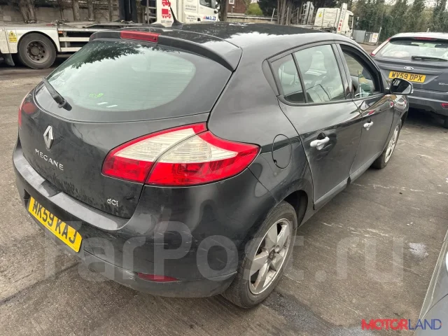 ������� Renault Megane 3 2009-2016 21274822 8200836473 ����