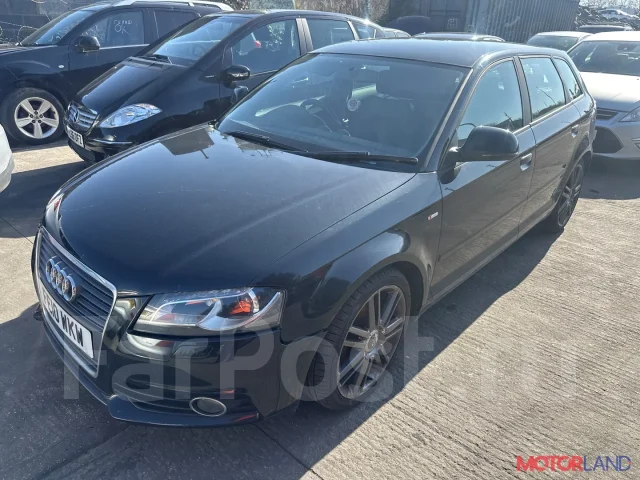 ���������� ��������� Audi A3 (8P) 2003-2013 21071095 1K0959455FB ����