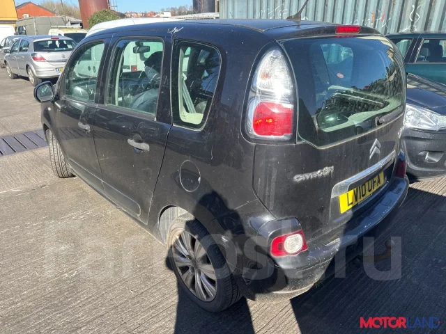 ������� Citroen C3 picasso 2009-2017 21061432 5802Y4 ����
