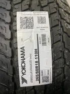 Yokohama Geolandar G94BV. ������, ����� ����