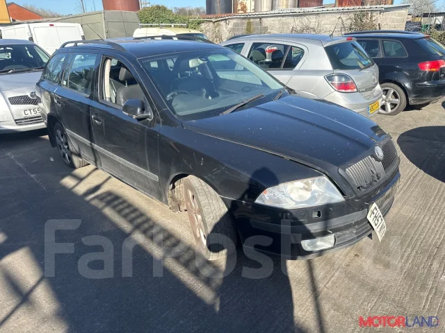 ������� Skoda Octavia (A5) 2004-2013 21262601 02Z911023F ����