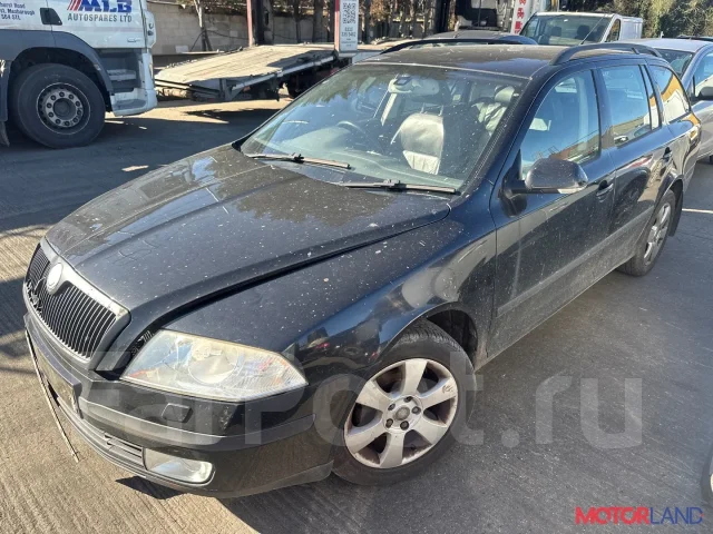 ������� Skoda Octavia (A5) 2004-2013 21262601 02Z911023F ����