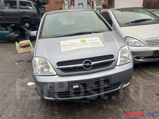 ��������� Opel Meriva 2003-2010 21307885 93184064 ����