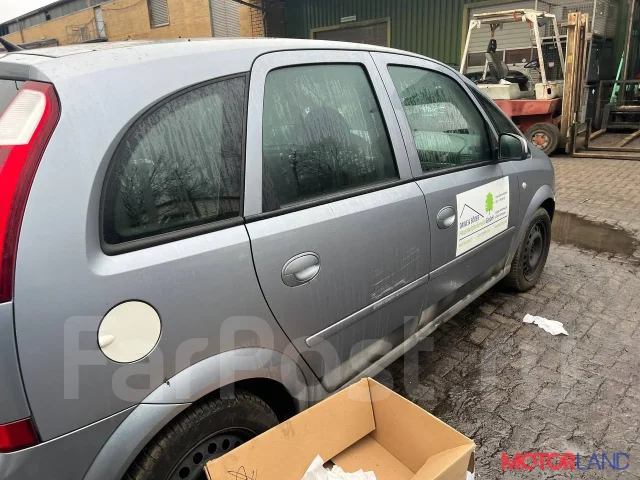 ��������� Opel Meriva 2003-2010 21307885 93184064 ����