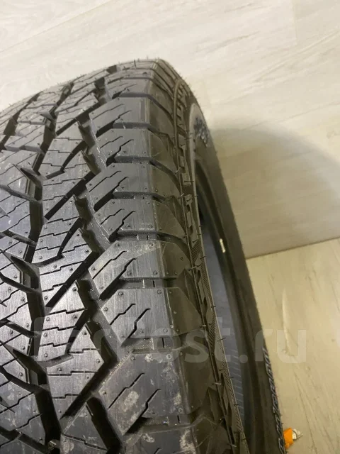 Hankook DynaPro AT2 RF11. ����� at, ����� ����
