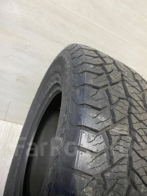 Hankook DynaPro AT2 RF11. ����� at, ����� ����