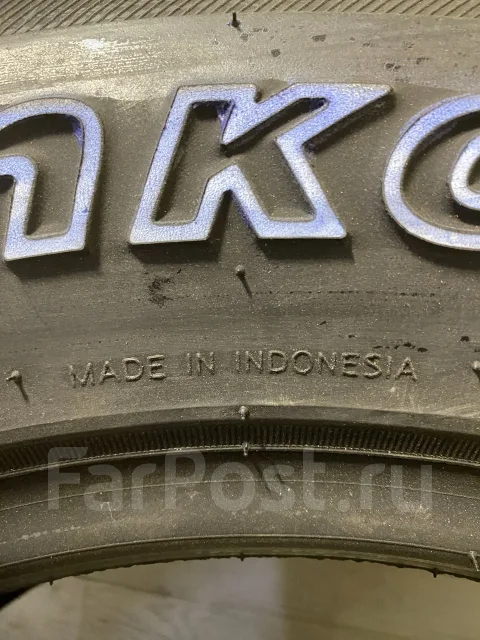 Hankook DynaPro AT2 RF11. ����� at, ����� ����