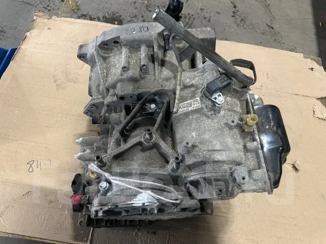 ���� Mazda 6 GH FSE919090D ����