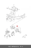 ��������� VAG 6RF501611A 6RF501611A ����