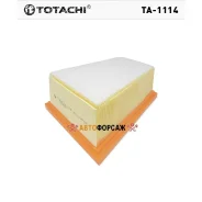 ������ ��������� Totachi TA-1114 82 00 431 051 MANN C 1858/2 Totachi TA-1114 Totachi TA1114 ����