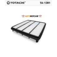 ������ ��������� Totachi TA-1381 A-1030 17801-38030 MANN C 32 014 Totachi TA-1381 Totachi TA1381 ����