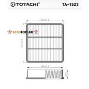 ������ ��������� Totachi TA-1523 A-3011 MR188657 MANN C 2136/1 Totachi TA-1523 Totachi TA1523 ����