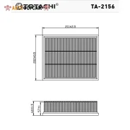 ��������� ������ Totachi TA-2156 55557184 C20106 Totachi TA-2156 Totachi TA2156 ����