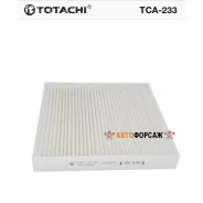 ������ ������ Totachi TCA-233 AC-808 80291-TF0-E01 MANN CU 21 003 Totachi TCA-233 Totachi TCA233 ����