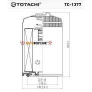 �������� ������ Totachi TC-1377 068 115 561 F W 940/66 Totachi TC-1377 Totachi TC1377 ����