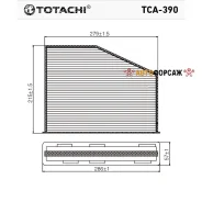 ������ ������ Totachi TCA-390 1K0 819 644 A CU 2939 Totachi TCA-390 Totachi TCA390 ����