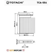 ������ ������ Totachi TCA-556 AC-208EX 27891EL00A CU22007 Totachi TCA-556 Totachi TCA556 ����
