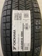 Yokohama Geolandar G91AT. ����� at, ����� ����