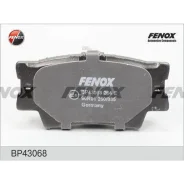 ������� ����. ���. Toyota Camry 06-, RAV 4 III 08- Fenox BP43068 BP43068 ����