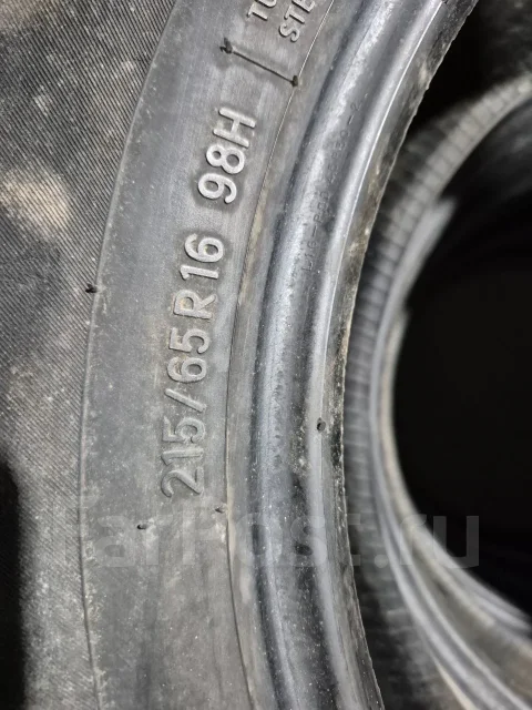 Toyo Tranpath R30. ������, 2011 ���, �/�, ����� 30 % ����