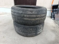 Dunlop Enasave RV505. ������, 2020 ���, �/�, ����� 20 % ����