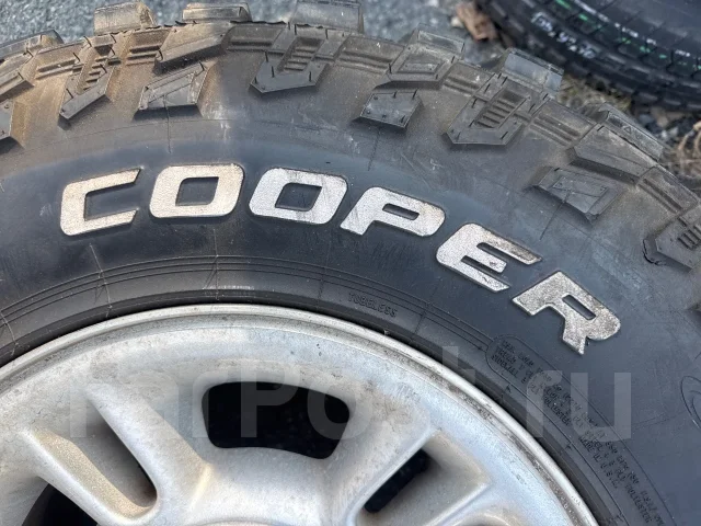 Cooper Discoverer STT Pro. ����� mt, 2020 ���, �/�, ����� 10 % ����