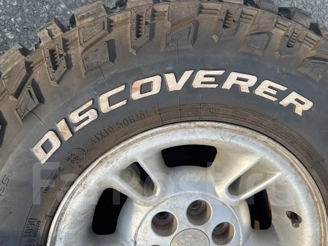 Cooper Discoverer STT Pro. ����� mt, 2020 ���, �/�, ����� 10 % ����