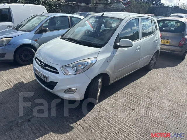 ������� Hyundai i10 2007-2013 21052719 3610003100 ����