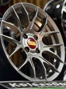 BBS LM. 7.0x15", 4x98, ET38, �� 58,6���. ����