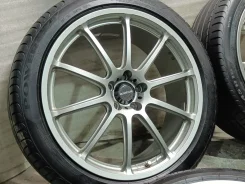ProDrive GC-010E. 7.5x18", 5x100, ET47, �� 73,1���. ����