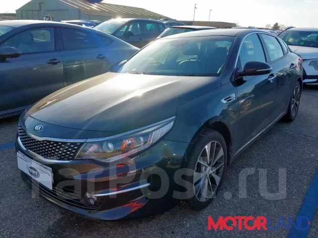 ��������� Kia Optima 4 2015-2020 21079462 373002A910 ����