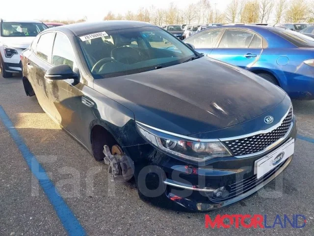 ��������� Kia Optima 4 2015-2020 21079462 373002A910 ����
