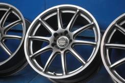 ProDrive GC-010E. 7.5/8.5x18", 5x114.3, ET30/44 ����
