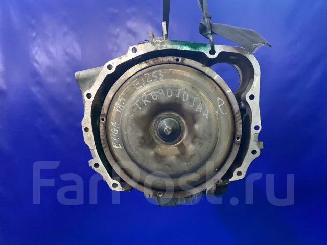 ���� Subaru Exiga YA5/ EJ253 (4WD) 31000AH760 ����