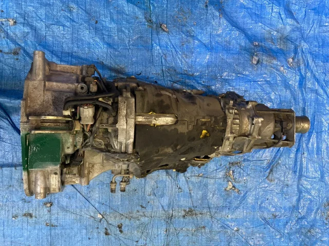 ���� Subaru Exiga YA5/ EJ253 (4WD) 31000AH760 ����