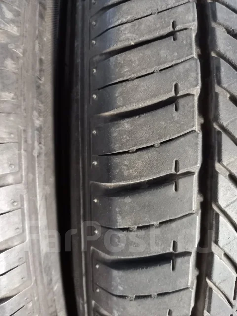 Bridgestone Dueler H/L 400. ������, 2016 ���, �/�, ����� 10 % ����