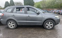 Hyundai Santa Fe ����