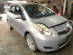 Toyota Vitz. NCP95, 2NZFE ����